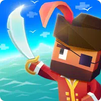 Blocky Pirates  APK
