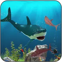 Big Shark Vs Small Sharks  APK