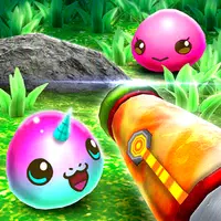 Slime Land Adventures  APK