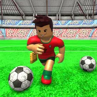 Monster Football 3D APK