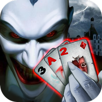 Vampire Solitaire Blitz online APK