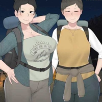 A Camp With Mom Extend PC APK