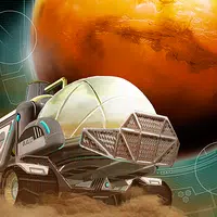 Mars Tomorrow  APK