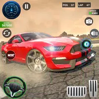 Sports Car Racing Games APK