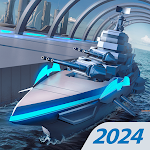 Pacific Warships  APK