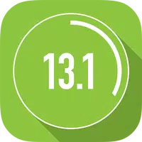 Half Marathon Trainer 13.1 21K  APK