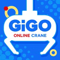 GiGO ONLINE CRANE APK