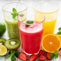 Juice Recipes  APK