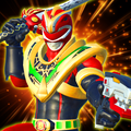 Hero Dino Warrior Ranger Fight  APK