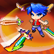 Gaia Survivor  APK