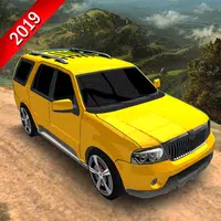 Hill Mountain Driving  APK