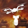 FPV War Kamikaze Drone  APK