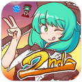 雛ちゃんブレイカー2ndBreak【東方オンライン対戦】  APK