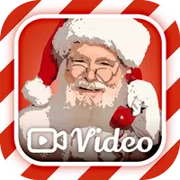 Video Call Santa  APK