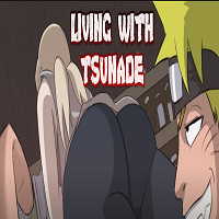 Living with Tsunade latest version mod APK