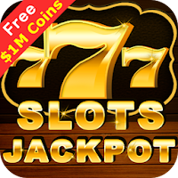 777 Slots Jackpot– Free Casino slot games APK