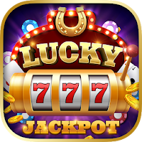 Lucky Spin - Free Slots Casino Game online APK
