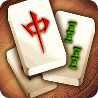 Mahjong Solitaire Deluxe classic free  APK
