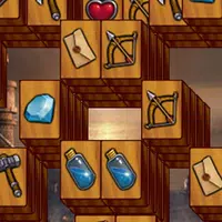 Medieval Mahjong free online APK