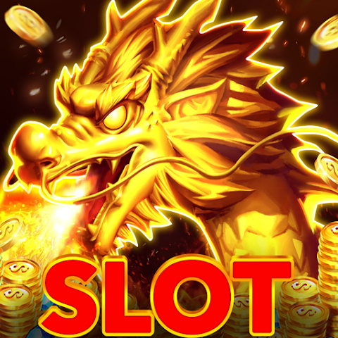Vegas Casino: Dragon Slots mod apk  APK