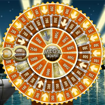 Mega Fortune slot  APK