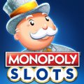 MONOPOLY Slots Casino Games no deposit bonus APK