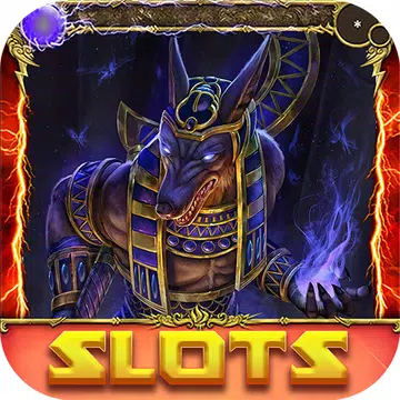 Anubis Slots Max Win  APK