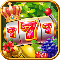Fruit Roll Slots game online  APK
