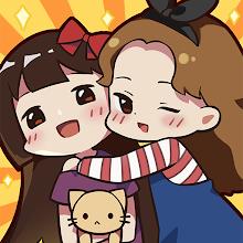 Cat Lady's Happy Home  APK