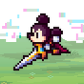Disney Pixel RPG  APK
