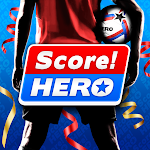 Score! Hero  APK