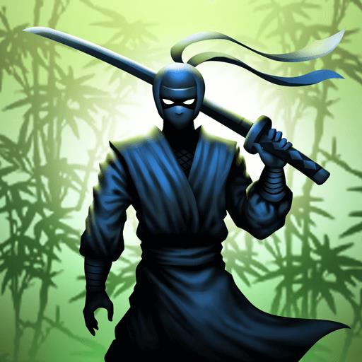 Ninja warrior: legend of adven  APK