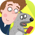 Приключения Пети и Волка  APK