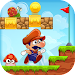 Super Bino Go:Adventure Jungle  APK