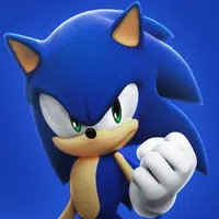 Sonic Forces: PvP Battle Race  APK