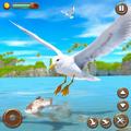 Seagull Bird Life Simulator  APK