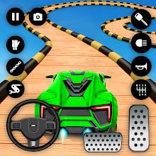 Formula Car GT Racing Stunts  APK