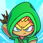 Five Heroes: The King's War  APK