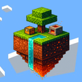 Master Craft - Sky World  APK