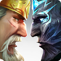 Age of Kings: Skyward Battle  APK