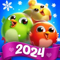 Puzzle Wings: match 3 games  APK