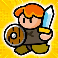 Rumble Heroes - Adventure RPG  APK
