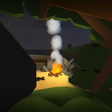 Another World - Age of Dead  APK