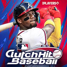 MLB Clutch Hit Baseball  APK
