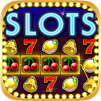 SLOTS! 777 apk APK