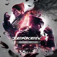 Tekken 8 Mod apk download for android APK