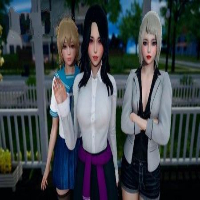 My Bully Is My Lover mod apk APK