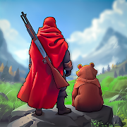 Eternal Hero: Action RPG APK
