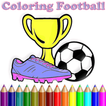 Football Coloring APK