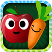 Learn Fruits and Vegetables APK
